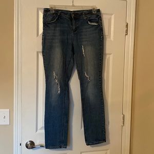 Cato premium skinny jeans